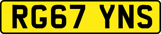 RG67YNS