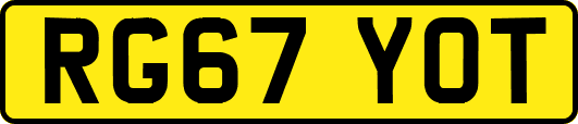 RG67YOT