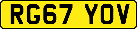 RG67YOV