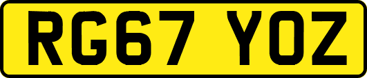 RG67YOZ