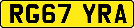 RG67YRA