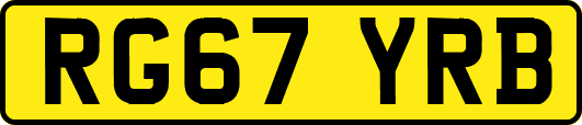 RG67YRB