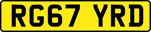 RG67YRD