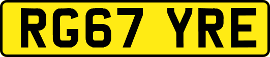 RG67YRE