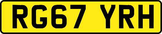 RG67YRH