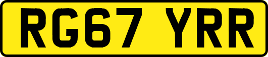 RG67YRR