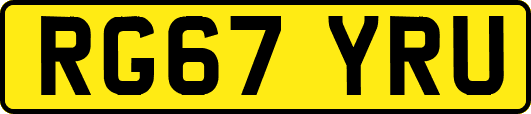 RG67YRU