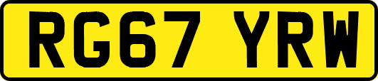 RG67YRW