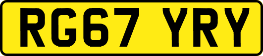 RG67YRY