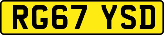 RG67YSD