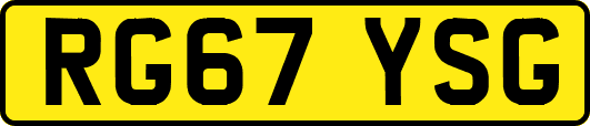 RG67YSG