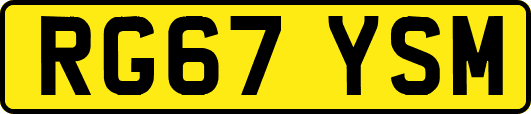 RG67YSM