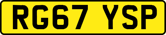 RG67YSP