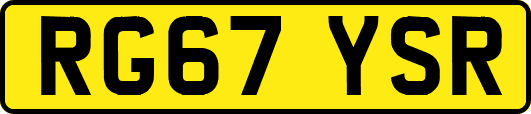 RG67YSR
