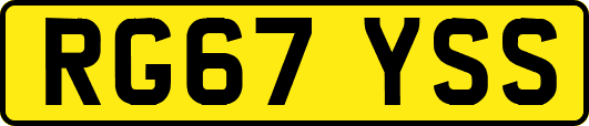 RG67YSS
