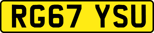 RG67YSU