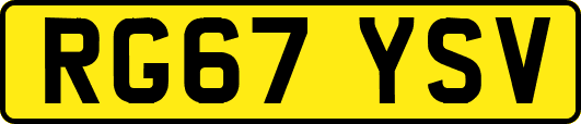 RG67YSV