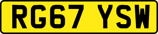 RG67YSW