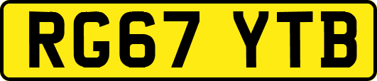 RG67YTB