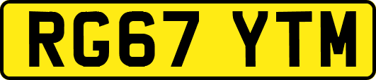 RG67YTM