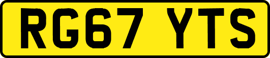 RG67YTS