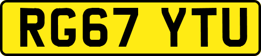 RG67YTU