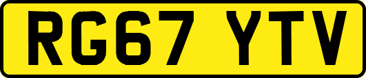 RG67YTV