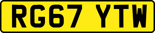 RG67YTW