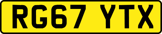 RG67YTX