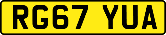 RG67YUA