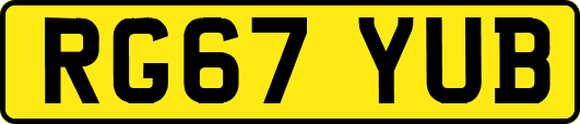 RG67YUB