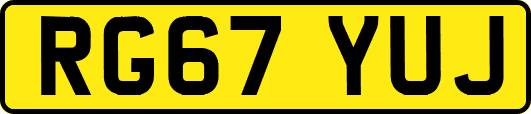 RG67YUJ