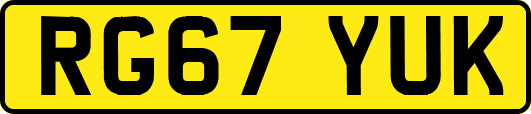 RG67YUK