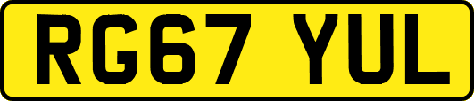 RG67YUL