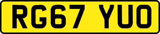 RG67YUO