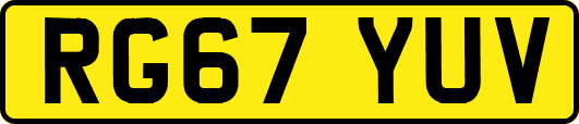RG67YUV
