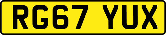 RG67YUX