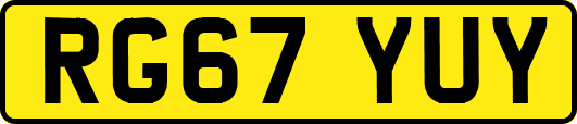 RG67YUY