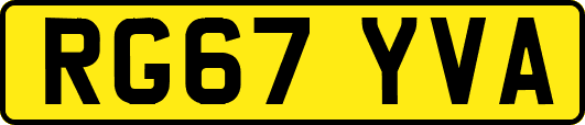 RG67YVA