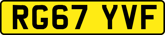 RG67YVF