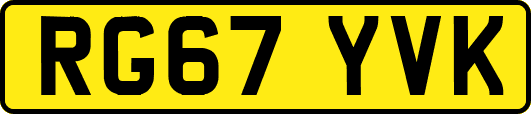 RG67YVK