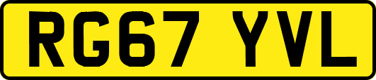 RG67YVL