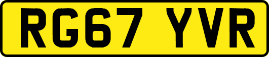 RG67YVR