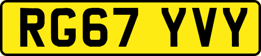 RG67YVY