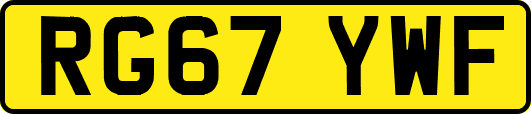 RG67YWF