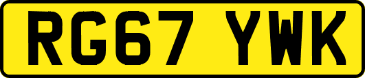 RG67YWK