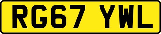 RG67YWL