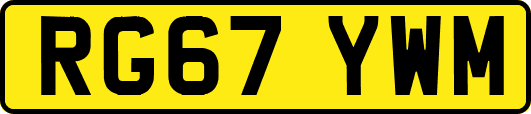 RG67YWM
