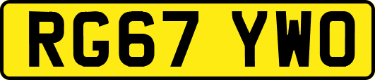 RG67YWO
