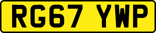 RG67YWP